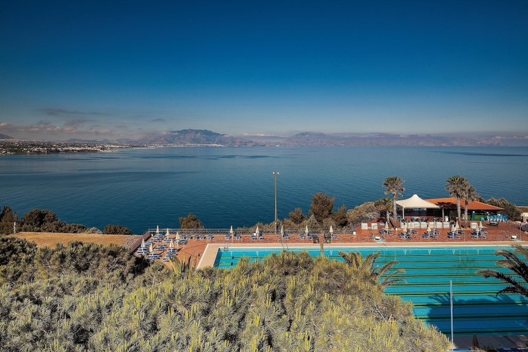 Sport & Beauty 3, CDSHotels Terrasini - Città del Mare, Palermo