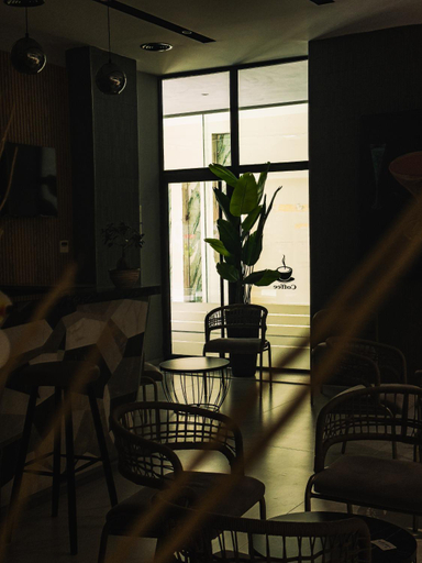 Public Area 4, Toer Hotel & SPA, Sarandës