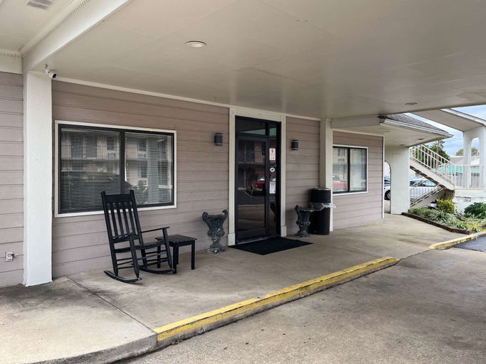 Exterior & Views 2, Studio 6 Millington, Tn, Shelby
