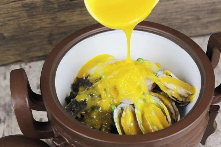Food & Drinks 5, Mingfa International Hotel, Hefei