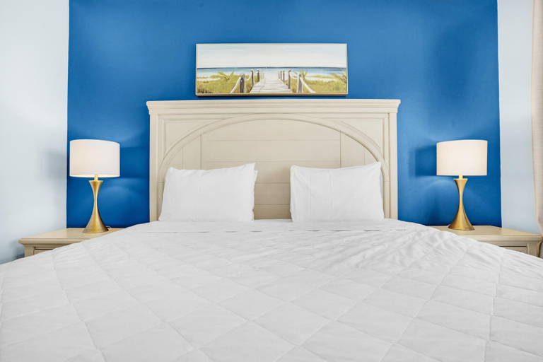 Bedroom 3, Sterling Reef 603, Bay