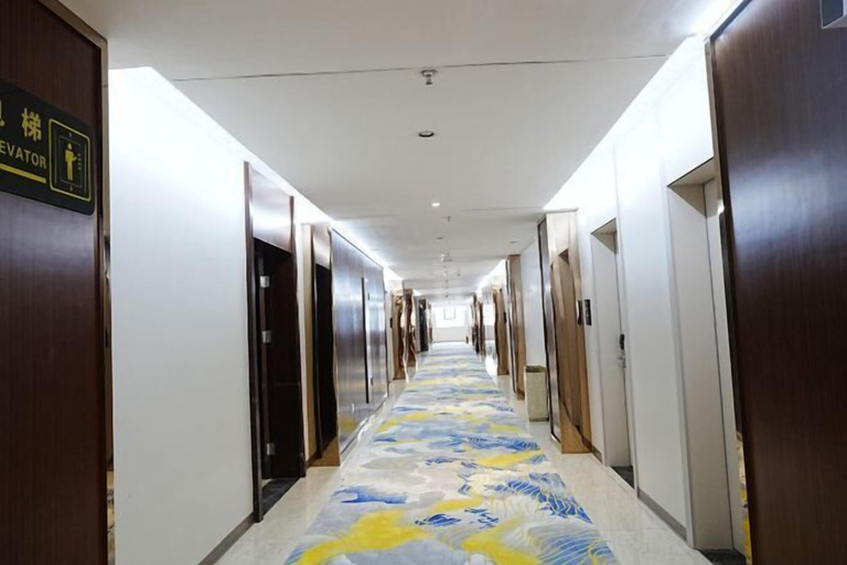 Others 4, Ningxin International Hotel, Hechi