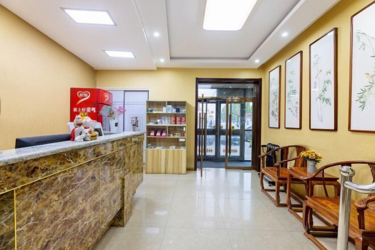 Others 4, More Joy Express Hotel, Langfang