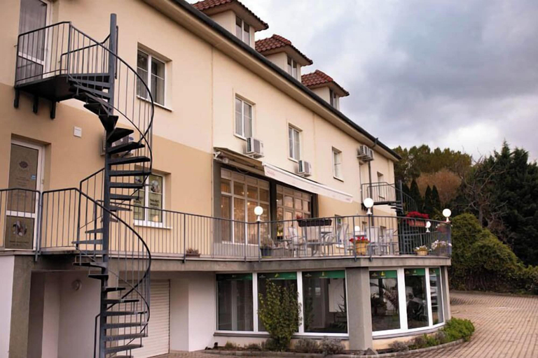 Exterior & Views 2, Hotel Atrium, Vyškov