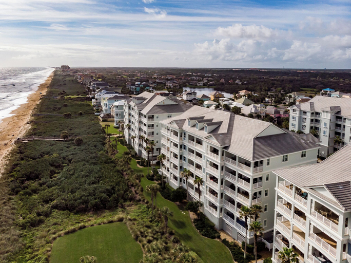 Exterior & Views 2, 561 Cinnamon Beach by Distinctive Beach Rentals, Flagler