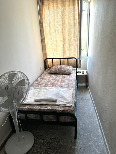 Bedroom 4, Aziz Pansiyon 2, Antalya
