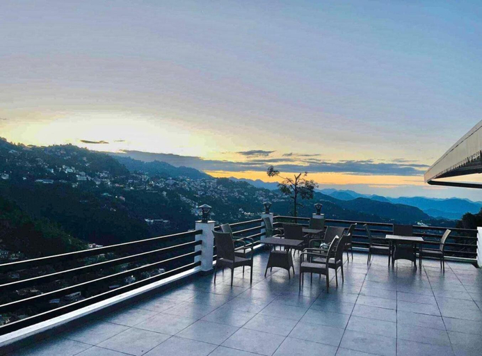 Others 4, The Boho Mussoorie, Dehradun