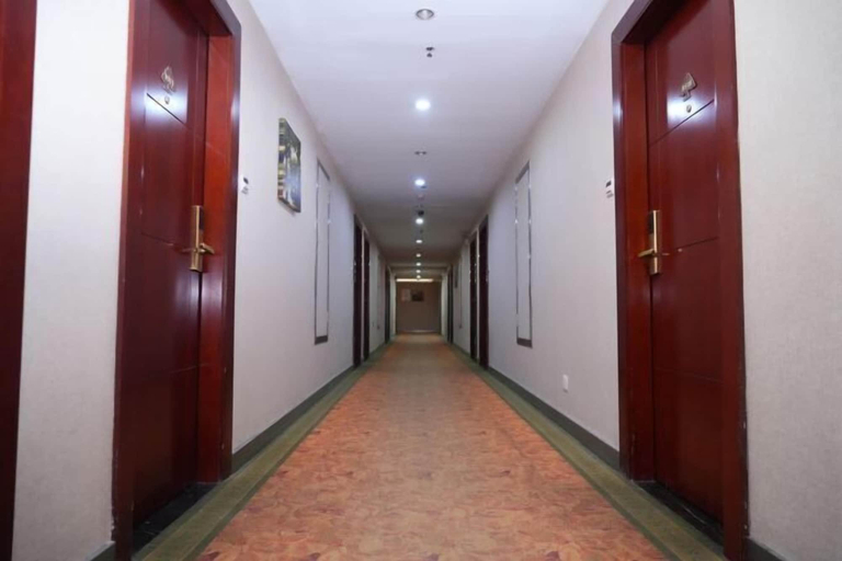 Others 5, Green Tree Inn Hefei Changjiang East Road Hotel, Hefei
