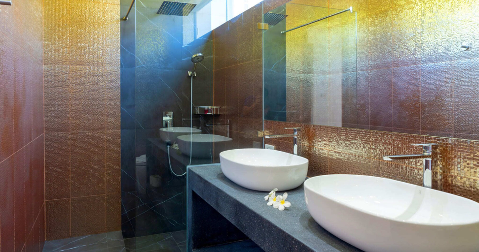 Bathroom 3, BLUE ELEPHANT Luxury Pool Villa Koh Samui, Ko Samui