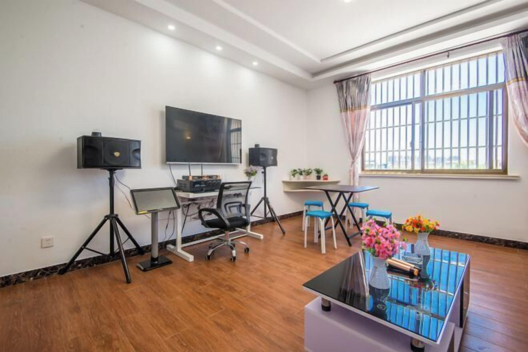 Others 5, Haowanghai Guesthouse, Nantong