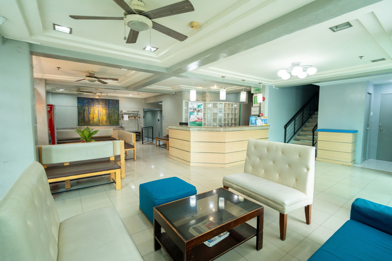 Others 5, New Dawn Pensionne, Cagayan de Oro City
