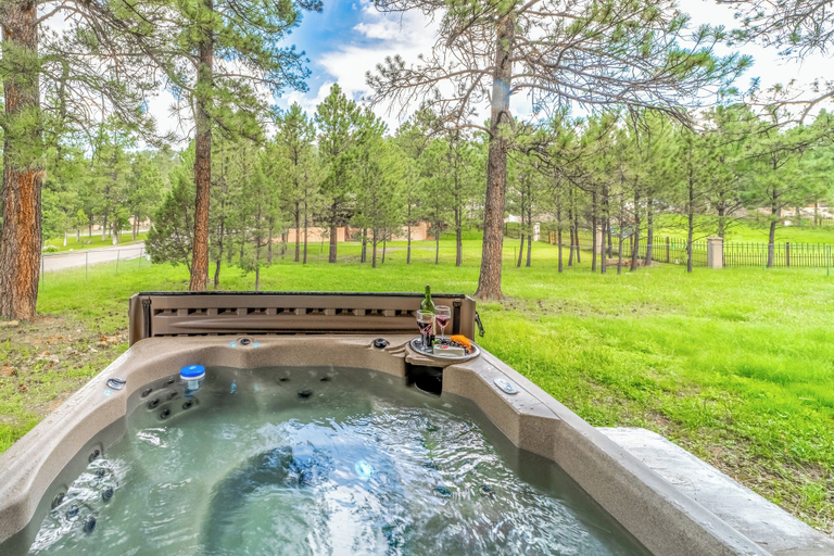 Sport & Beauty, Mountain Soiree by Ruidoso Vacation Rentals, Lincoln