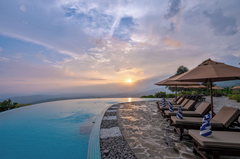 Sport & Beauty 2, Dream Cliff Mountain Resort, Hildummulla