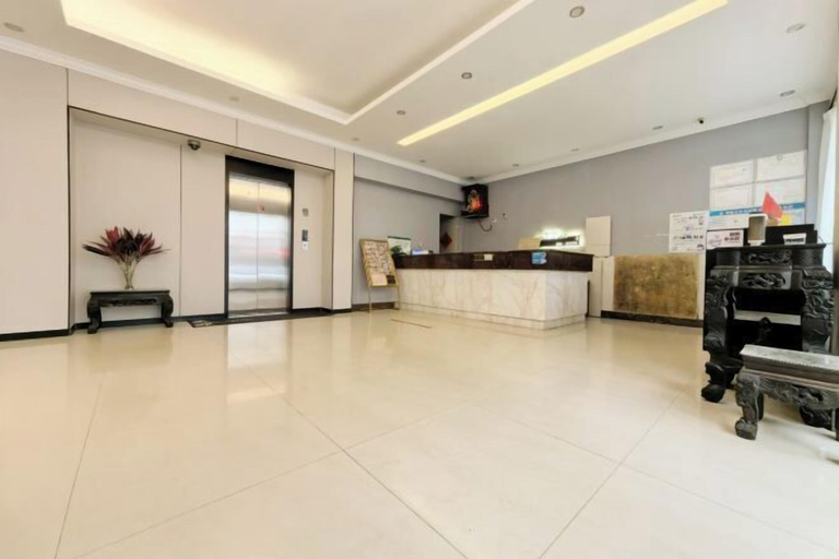 Others 5, Jingjiang Hotel, Taizhou