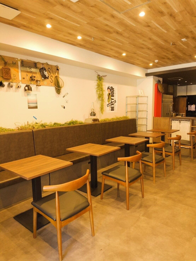 Food & Drinks 5, HOTEL ERENOA, Nagoya