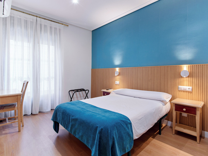 Bedroom 3, Hostal Bianco, Madrid