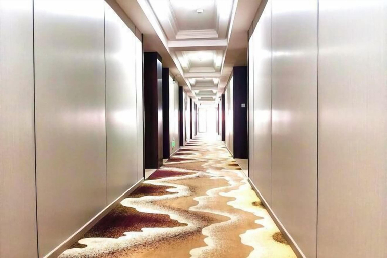 Others 5, Dongfang Haomen Wangting Boutique Hotel, Huzhou
