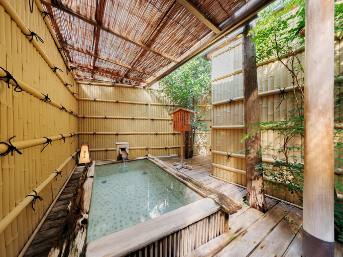 Sport & Beauty 5, Oiwakeya Ryokan, Matsumoto