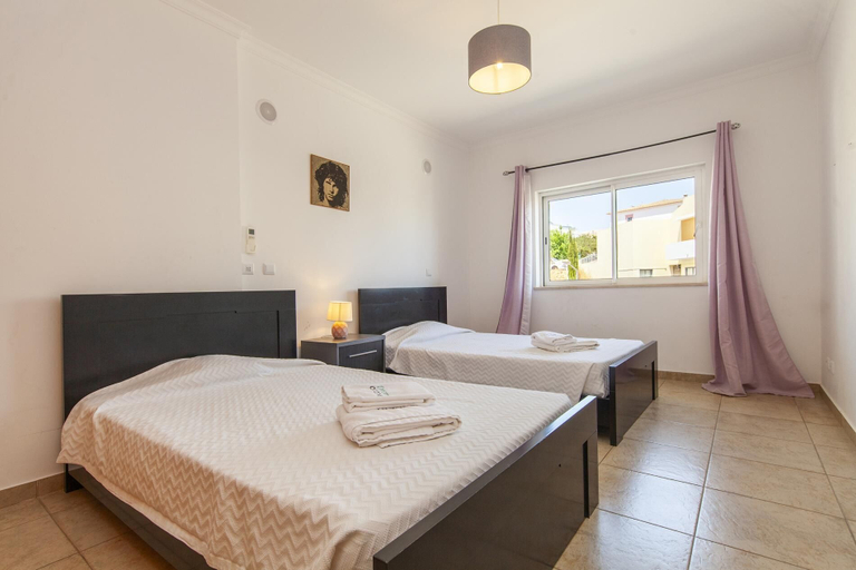 Bedroom 3, C02 - Luxury 3 bed with Pool by DreamAlgarve, Lagos