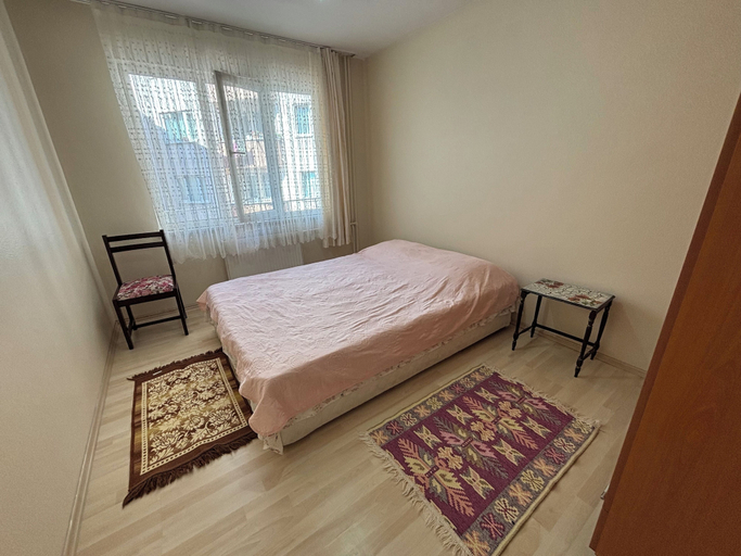 Bedroom 4, Amasra Seçil Günlük Kiralık Daire, Amasra