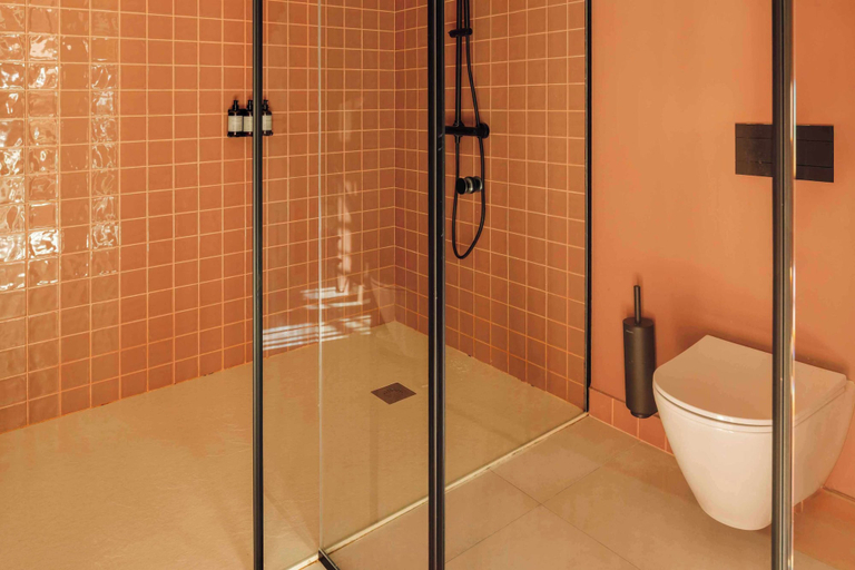 Bathroom 5, Locke de Santa Joana, Lisbon