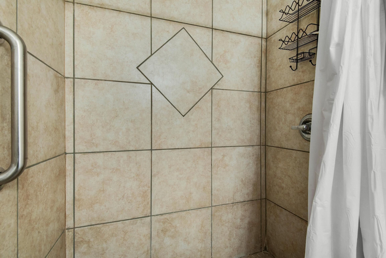 Bathroom 3, Top of the Gulf 210, Bay
