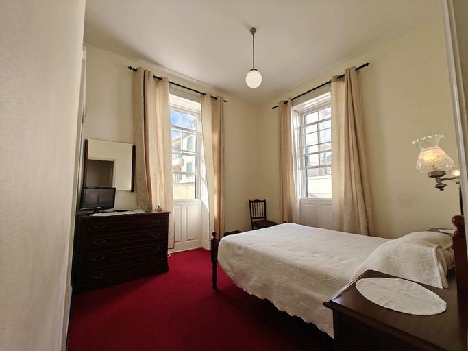 Bedroom 3, Mirasol Guesthouse, Funchal