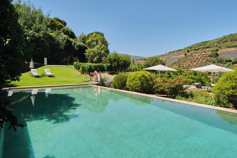Sport & Beauty 3, Quinta do Vallado, Peso da Régua