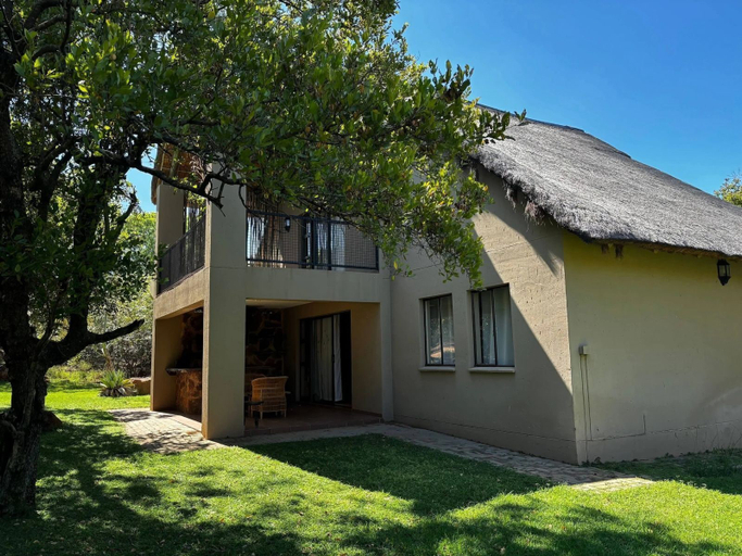 Exterior & Views 2, Sable Ranch Bush Lodge, Bojanala
