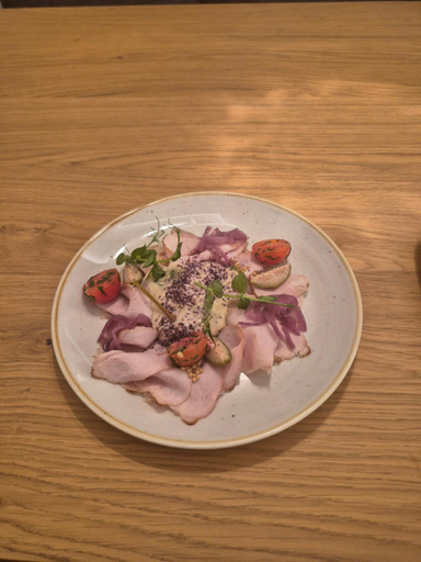 Food & Drinks 5, Hotel Restaurant Brinckwirth, Steinfurt