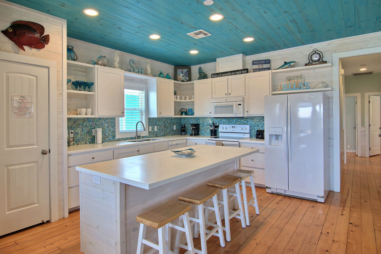 Others 4, Jumpin' Jellyfish by Silver Sands Vacation Rentals, Nueces