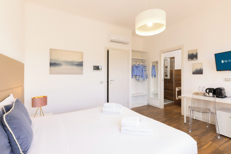 Bedroom 5, Mapi's rooms, Cagliari