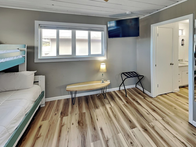 Bedroom 3, The Kids' Inheritance by Silver Sands Vacation Rentals, Nueces