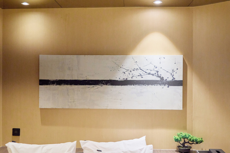 Bedroom 3, Cullinan Hotel and Spa, Seongdong