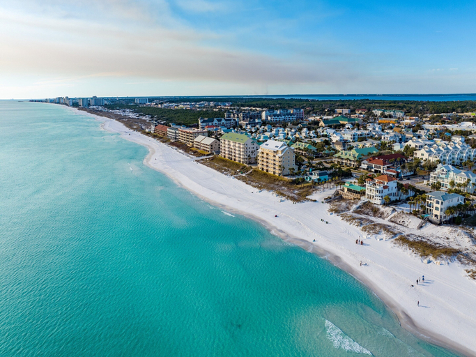 Others 5, Already There by Southern Vacation Rentals, Okaloosa