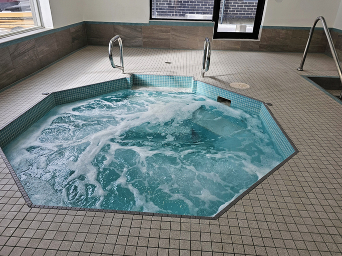 Sport & Beauty 5, Vittoria Hotel and Suites, Niagara