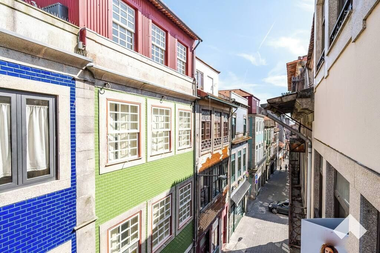 Exterior & Views 2, Mrtir1 · Bright Apartment Downtown Porto, Porto