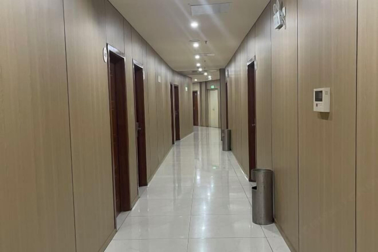 Others 4, Jinyangguang Express Hotel, Chuzhou