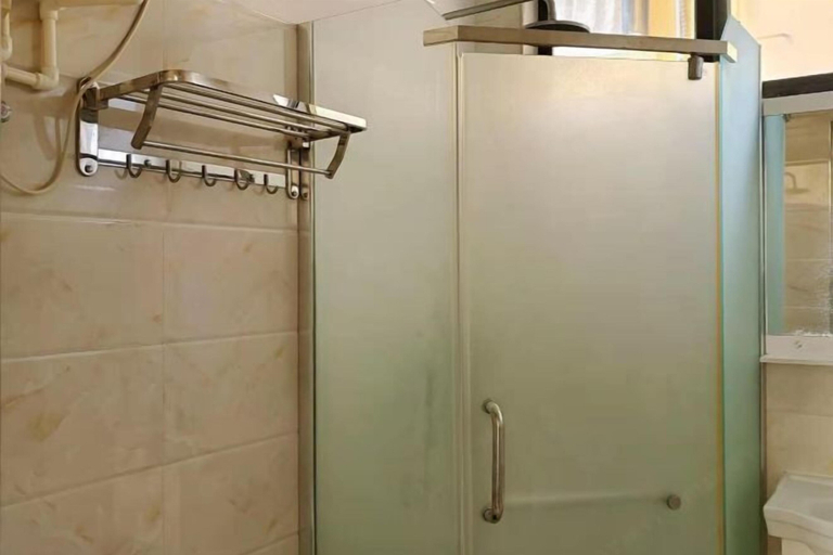 Bathroom 3, Coconut Maple Home Apartment, Hainan