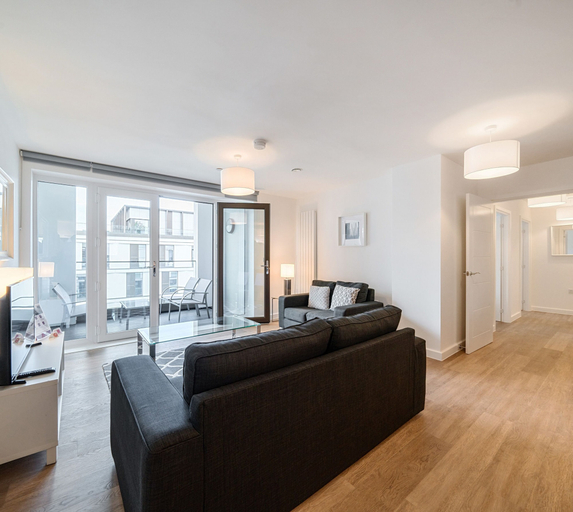 Others 5, Roomspace Apartments - Walton Court, Surrey