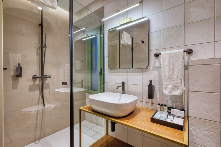Bathroom 4, DOMS Boutique Living