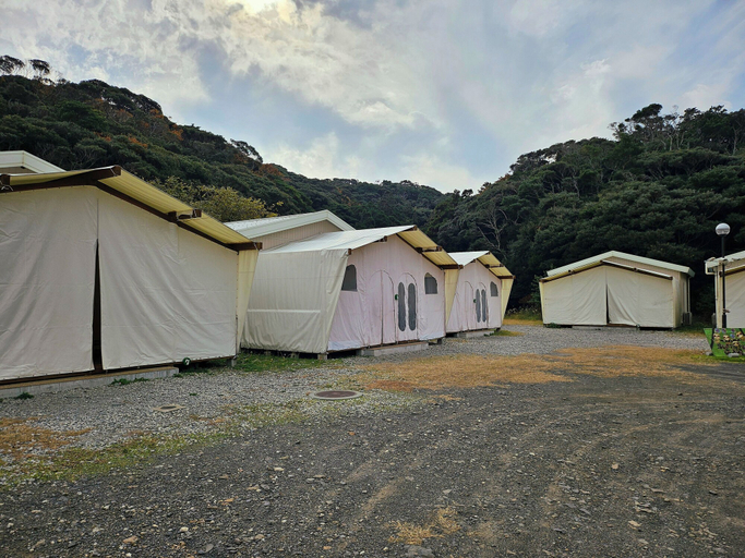 Exterior & Views 2, Sloth Glamping, Tsushima