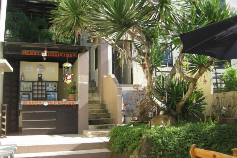 Exterior & Views 2, Coron Paradise Bed & Breakfast, San Jose