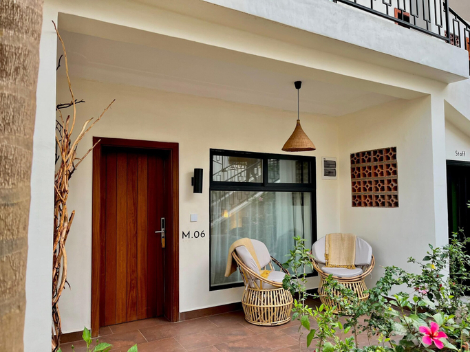 Exterior & Views 2, The Nest, Gasabo