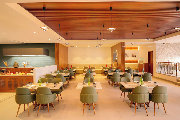 Food & Drinks 5, Lemon Tree Hotel Jamnagar, Jamnagar