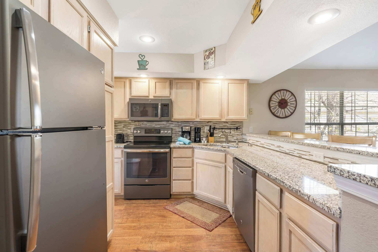 Others 5, Garden View Escape - Resort Amenities, Taney
