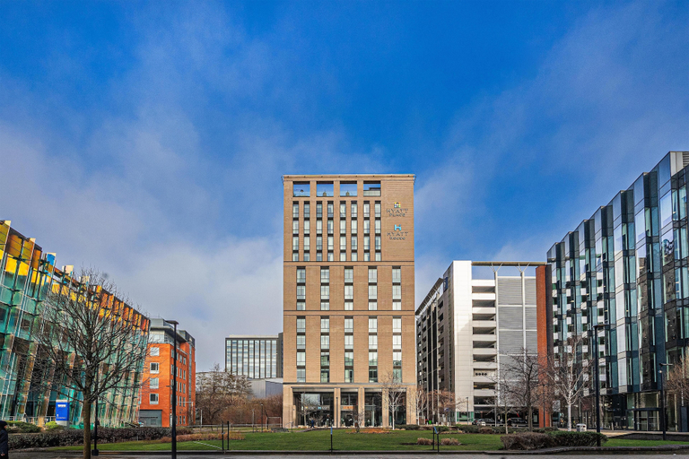 Exterior & Views 3, Hyatt House Leeds Aparthotel, Leeds