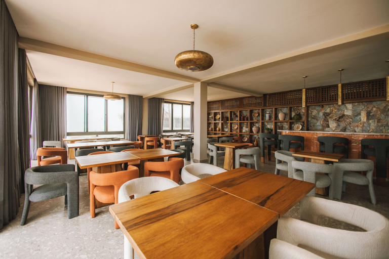 Food & Drinks 5, AnoMansa Beach Resort at Elmina Bay, Komenda-Edina-Eguafo-Abirem