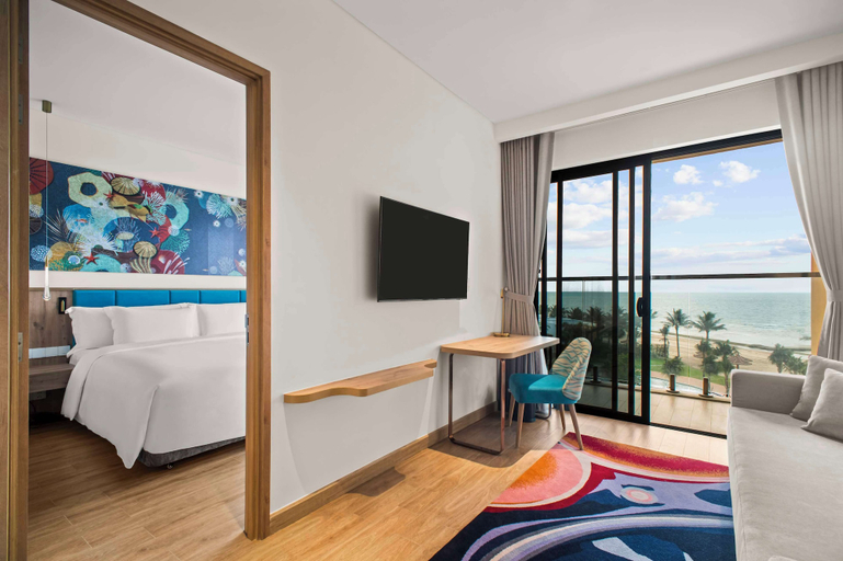 Bedroom 2, Dhawa Ho Tram, Xuyên Mộc