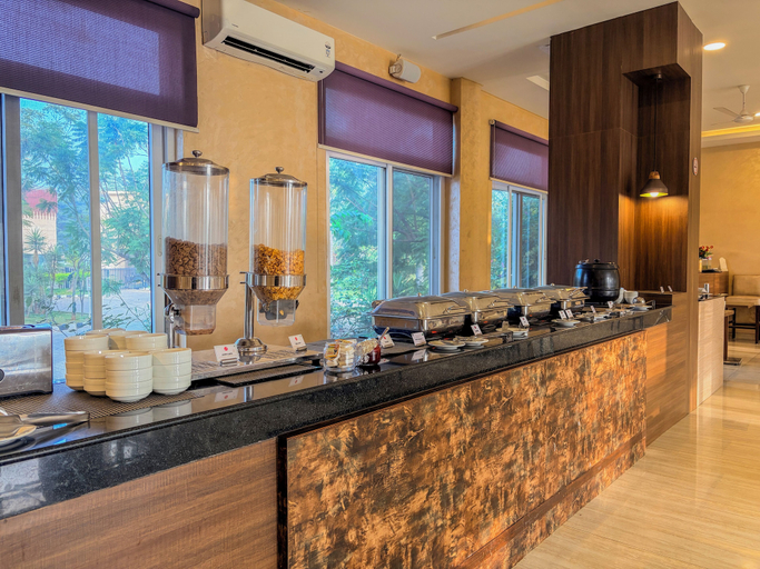 Food & Drinks 5, Spree Resort at Century Wintersun, Bangalore Rural